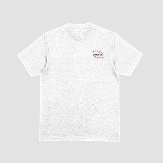T-SHIRT ERROR 404 (BRANCA)
