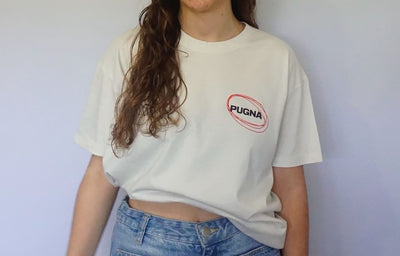 T-SHIRT ERROR 404